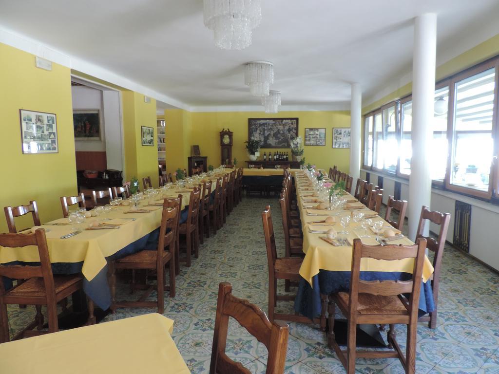Hotel National Zelbio Bagian luar foto