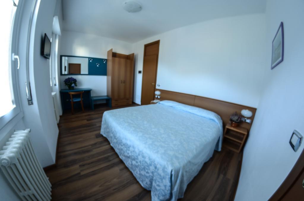 Hotel National Zelbio Bagian luar foto