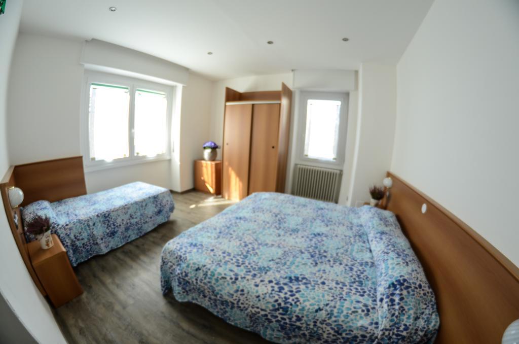 Hotel National Zelbio Bagian luar foto