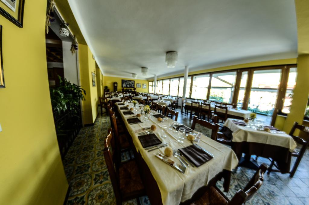 Hotel National Zelbio Bagian luar foto
