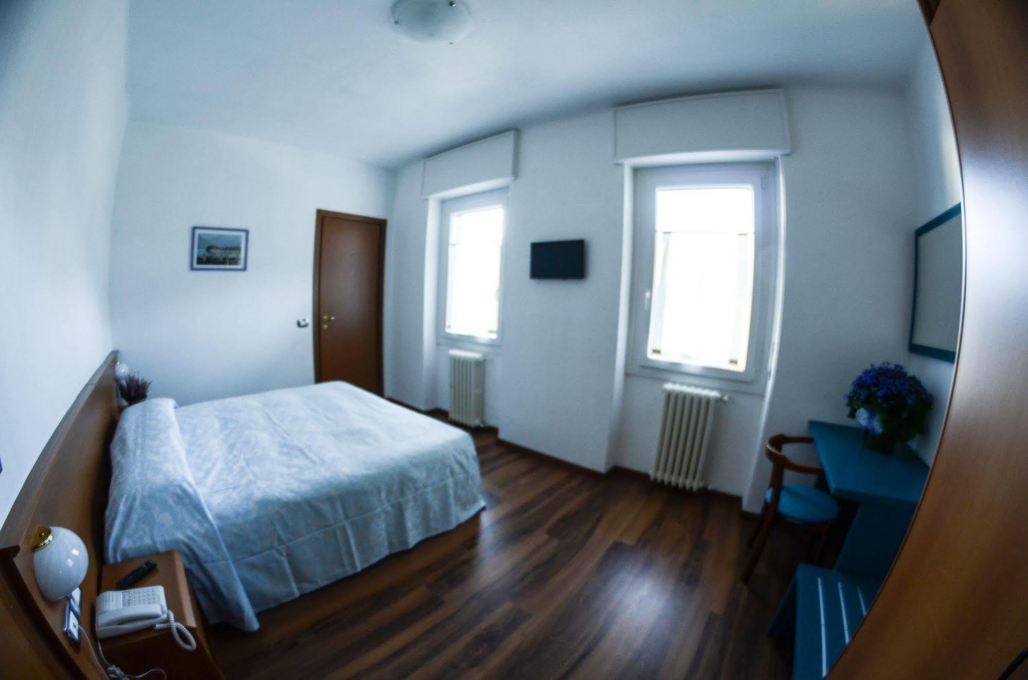 Hotel National Zelbio Bagian luar foto